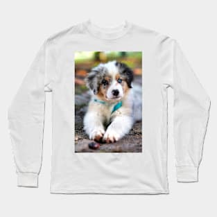 Super Cutie Long Sleeve T-Shirt